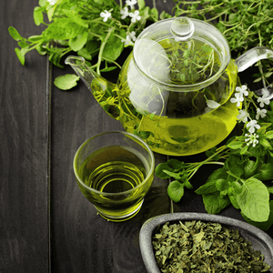 Green Tea