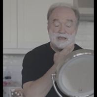 The Art of the Perfect Shave
