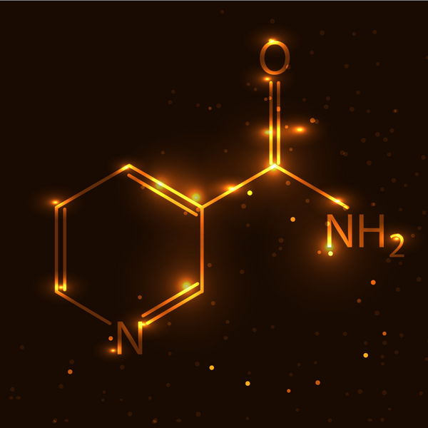 Niacinimide