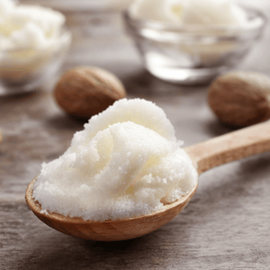 Shea Butter: "Mother Nature's Conditioner"