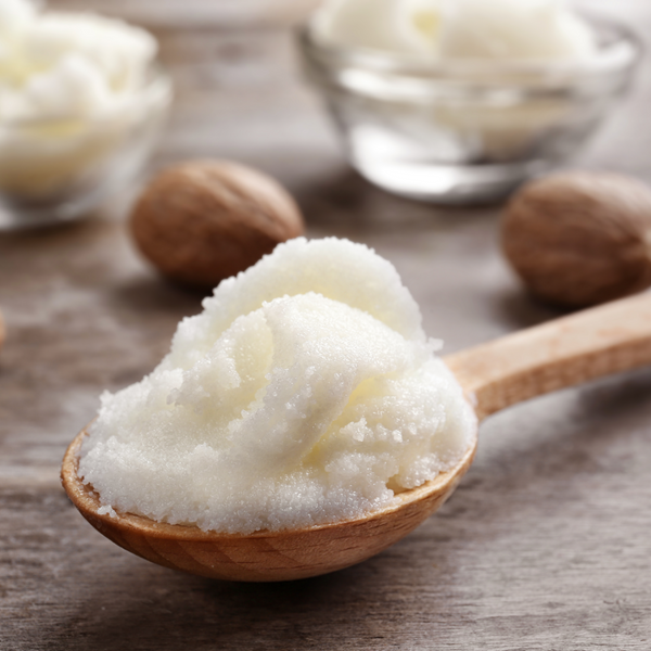 Shea Butter: 