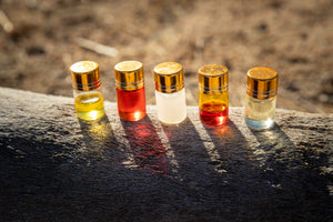 Serums + Mists