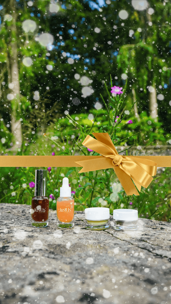 Gifting - JustUs Skincare