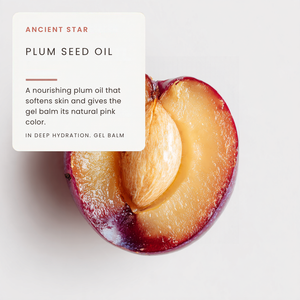 Deep Hydration. Gel Balm - Aloe + Beta Glucan Moisture Boost for Thirsty Skin