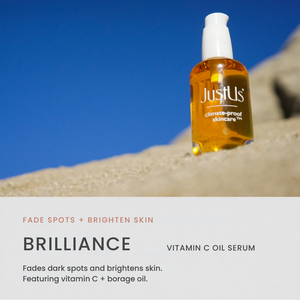 FAB-3 - Radiance, Hydration +  Glow Essentials for Skin
