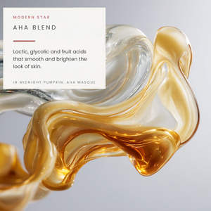 Midnight Pumpkin. Resurfacing Sleep Masque – Overnight Exfoliation + Luminous Hydration for Dull or Uneven Skin