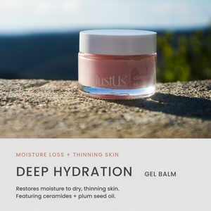 FAB-3 - Radiance, Hydration +  Glow Essentials for Skin