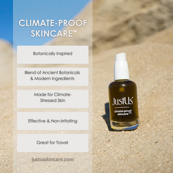 Restore+Repair. Rain Forest Oil Serum.