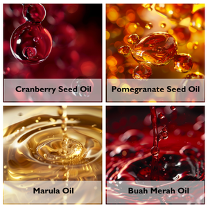 Abundance. Everything Oil — Treatment Oil for Face, Body + Hair