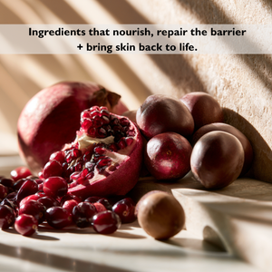 Abundance. Everything Oil — Treatment Oil for Face, Body + Hair