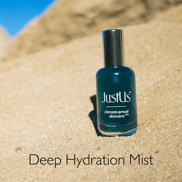 Small Batch Special -  Limited Edition JustUs Formulas with Actives + Botanical Power