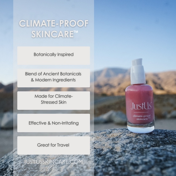 Pink Promise. Protection Gel Cream – Barrier Strength + Restorative Hydration for Fragile or Stressed Skin