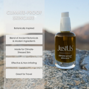 Smooth Glow. Body Oil - Multi-Use Hydration with Acai, Buriti, + Argan Oils