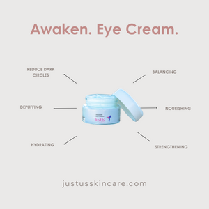 Awaken. Eye Cream.