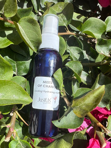 Mists of Change. Cooling+Hydrating Mist.