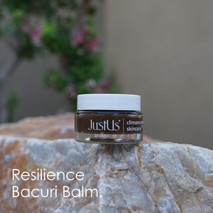 Resilience. Bacuri Balm - Recovery for Dry, Weathered + Reactive Skin + Scarring